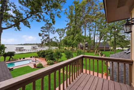 21102 Atascocita Place Drive