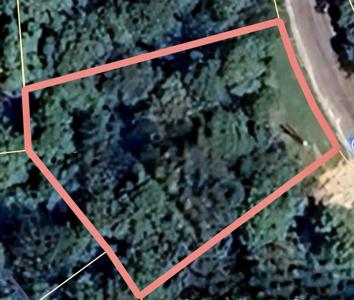 LOT 93 Whisperwood Drive