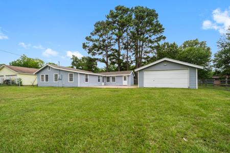 168 Bay Haven Boulevard