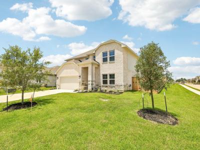 204 Raine Manor Court