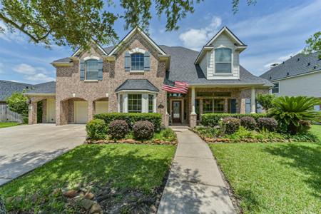 13631 Elm Shores Drive