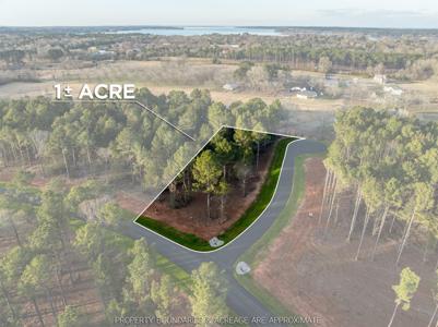 Lot 25 & B9 Oak River