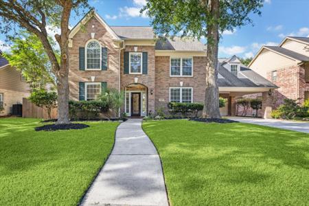 2314 Lochmere Way