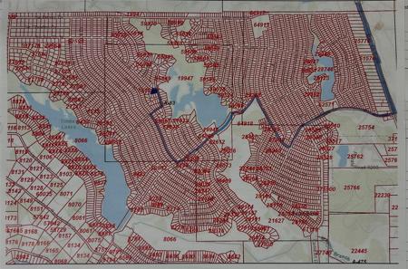 LOT 36 & 37 15th Street