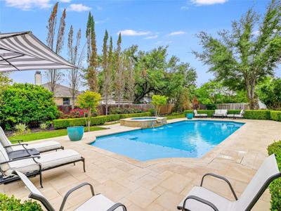 12904 Bloomfield Hills Lane