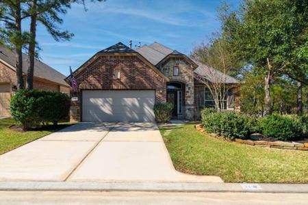 31 S Whistling Swan Place