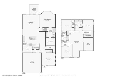 17795 Mill Manor Drive