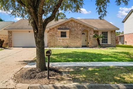 20107 Timber Forest Drive