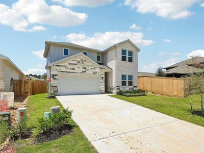 17803 Mill Manor Drive