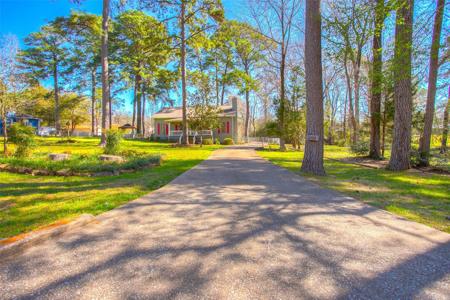 501 Timber Bay Drive