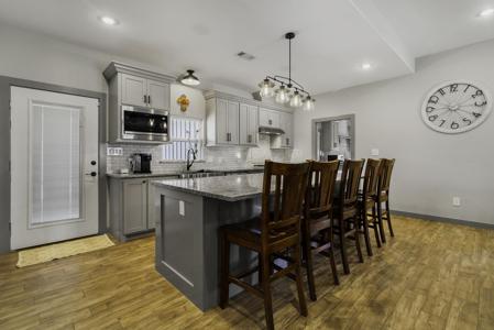 133 Blueberry Street