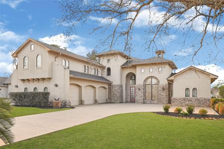 3519 Brookhaven Drive