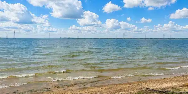 Image 2: Deep open water views
