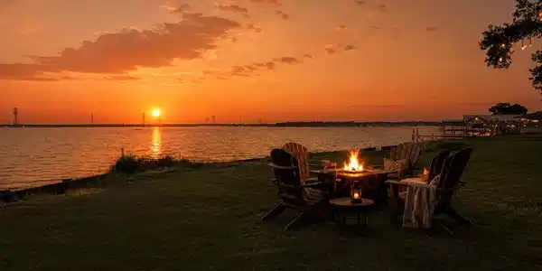 Image 4: Relaxing Sunsets