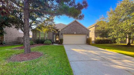13815 Mckinney Creek Lane