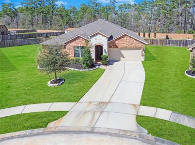 8427 Erasmus Landing Court