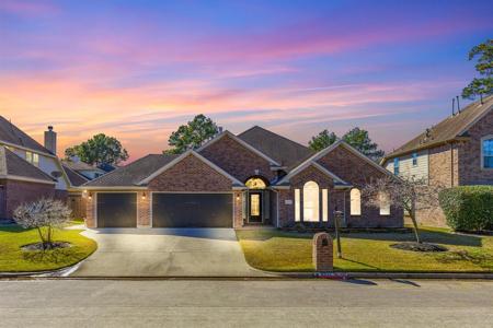 8822 Silver Yacht Drive