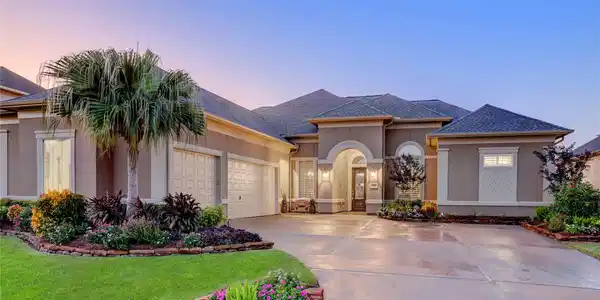 2849 Sea Channel Drive