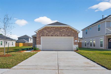 24708 Lago Bay Lane