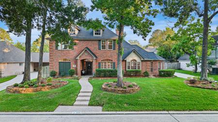 6010 Rapid Creek Court