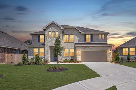 18602 Eastwood Ridge Court