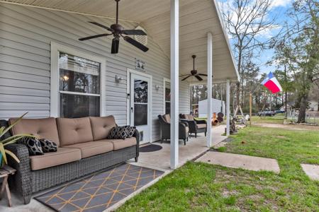 217 Spanish Oak