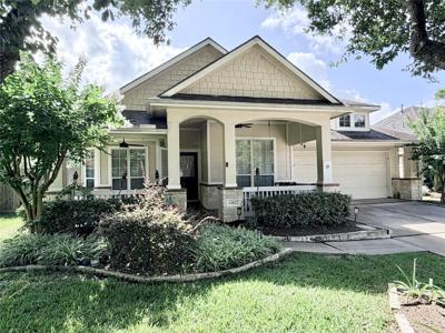 13822 Parkers Cove Court