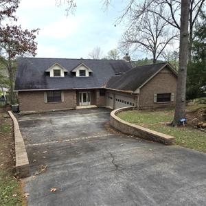 560 Lake Grove Drive