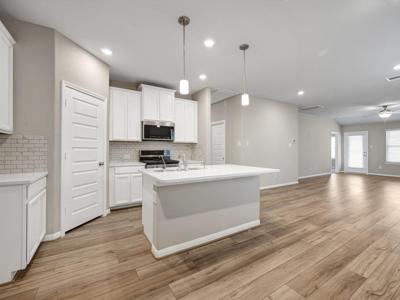 2526 Paloverde Canyon Court