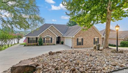 820 Overbrook Drive