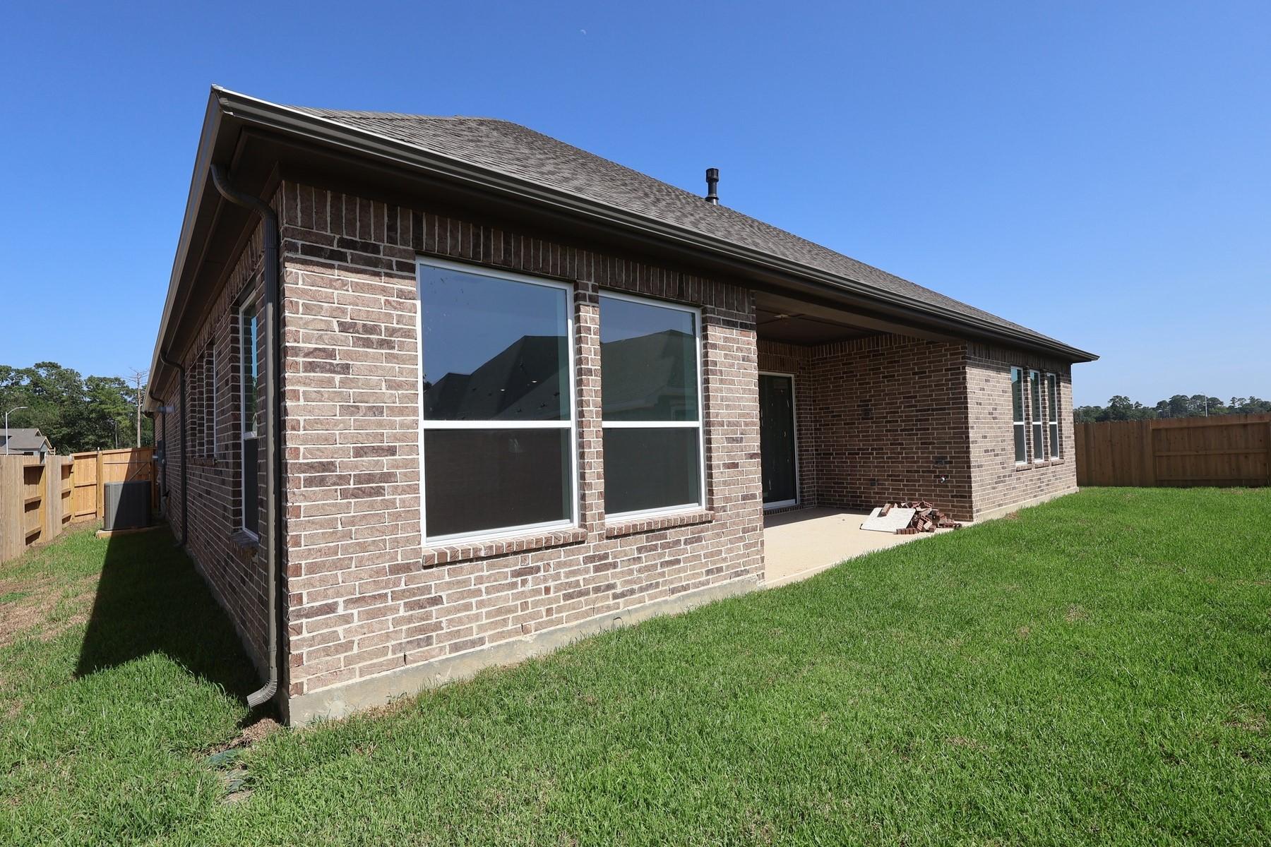 Image 3: Welcome to The Getty by David Weekley Homes. **HOM