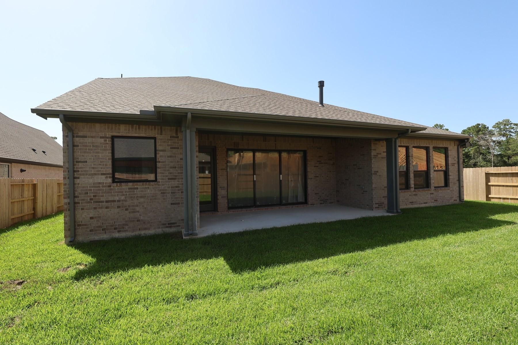 Image 2: Welcome to The Hart by David Weekley Homes. **HOME