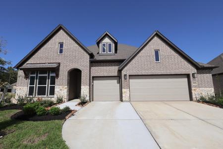 18914 Arroyo Mesa Drive