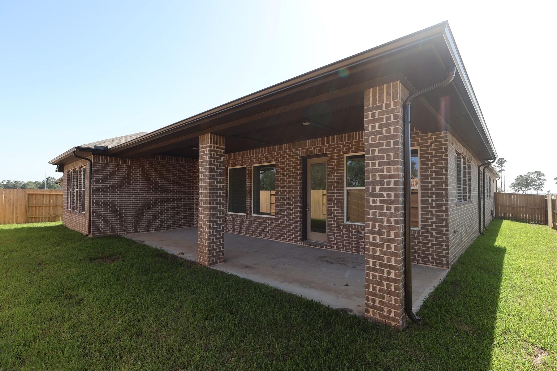 Image 2: Welcome to The Ortega by David Weekley Homes. **HO
