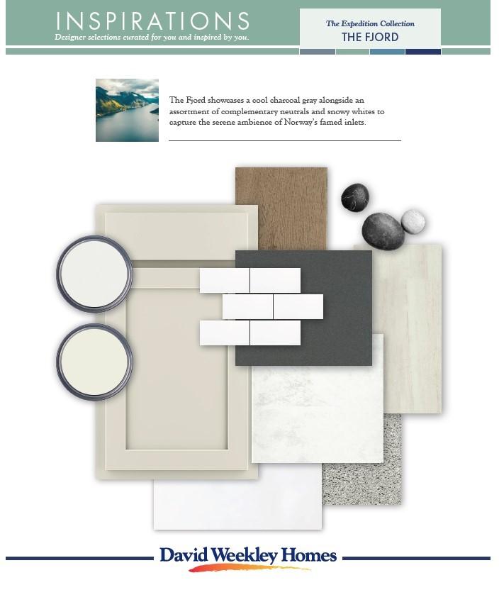 Image 4: Design Selections