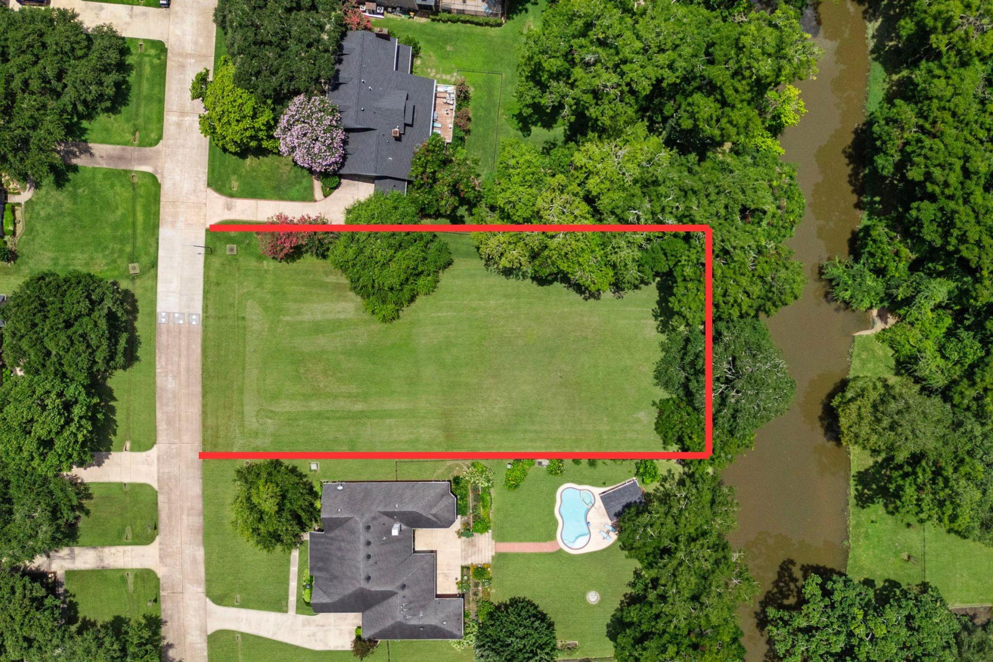 Image 1: Welcome to 5235 Westerdale Drive, .64 Acre Lot loc