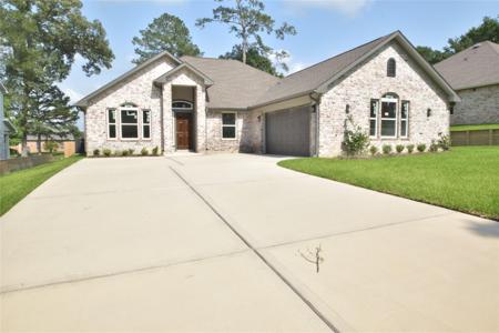 1458 River Oaks Drive