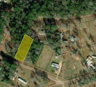 Lot 189 Lakeside Drive