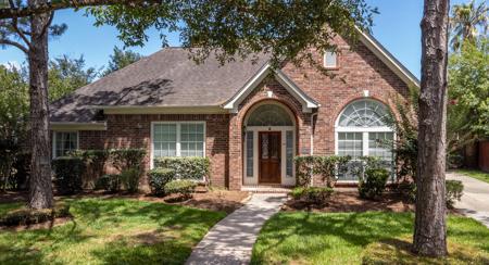 2107 Enchanted Lake Drive