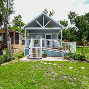 12922 Longstreet Road
