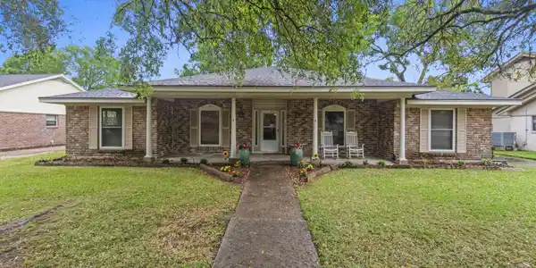 310 Hickory Ridge Drive
