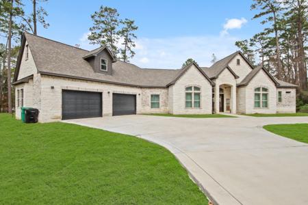 1626 Spanish Cove Drive