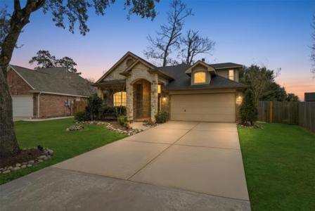 13926 Sawmill Run Lane
