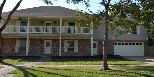1223 Longledge Drive