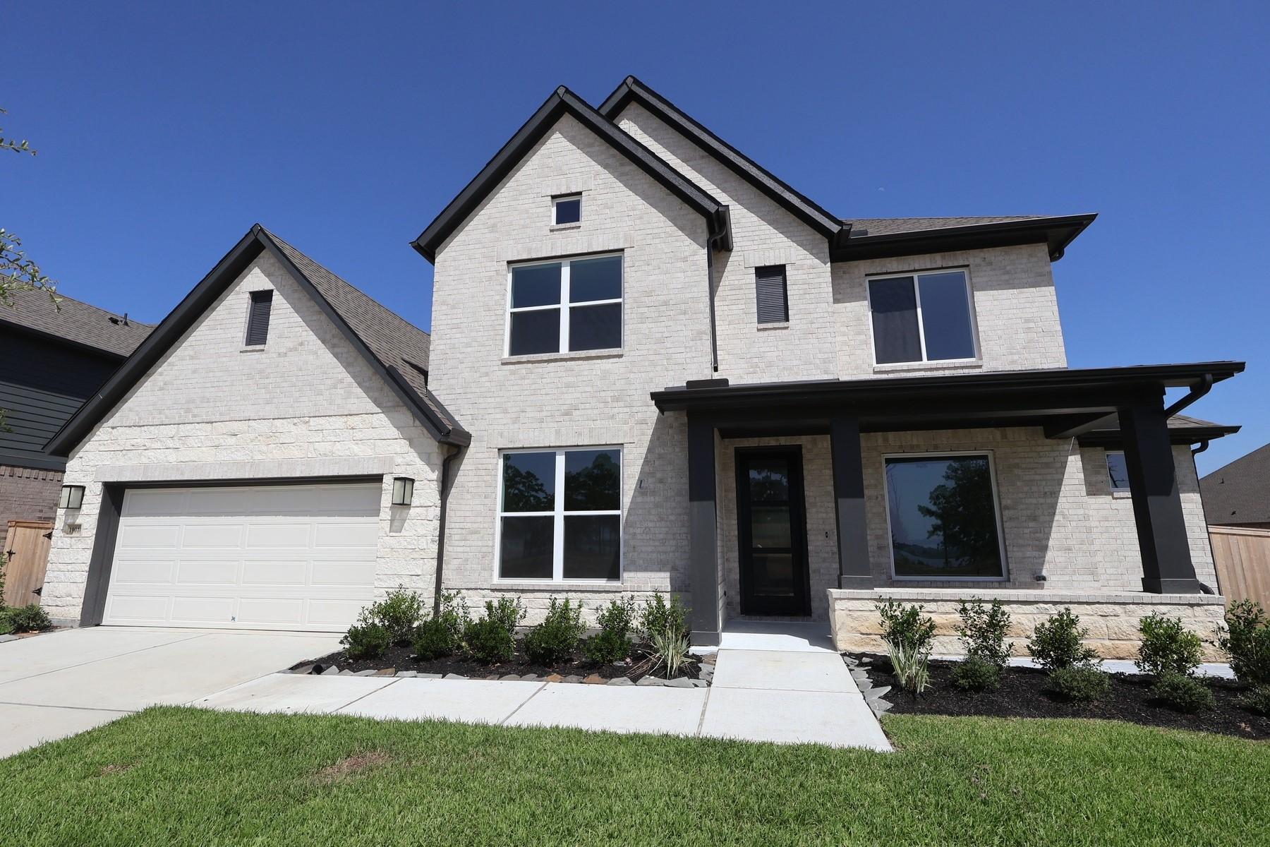 Image 1: Welcome to The Sagebrook by David Weekley Homes. *