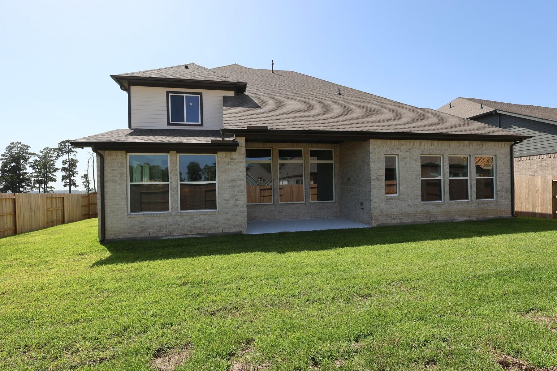 Image 2: Welcome to The Sagebrook by David Weekley Homes. *