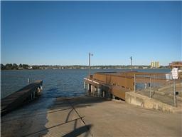Image 3: Private Boat Launch & gated parking.