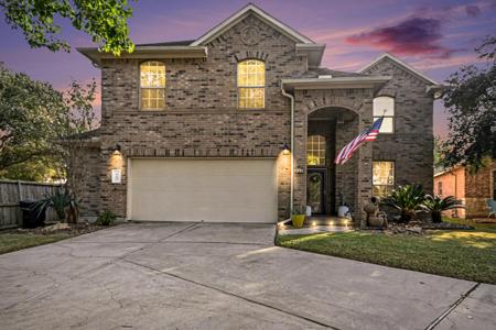 437 Holly Branch Lane