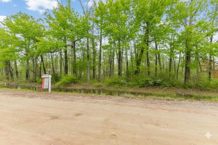 LOT 160 Jaycrest