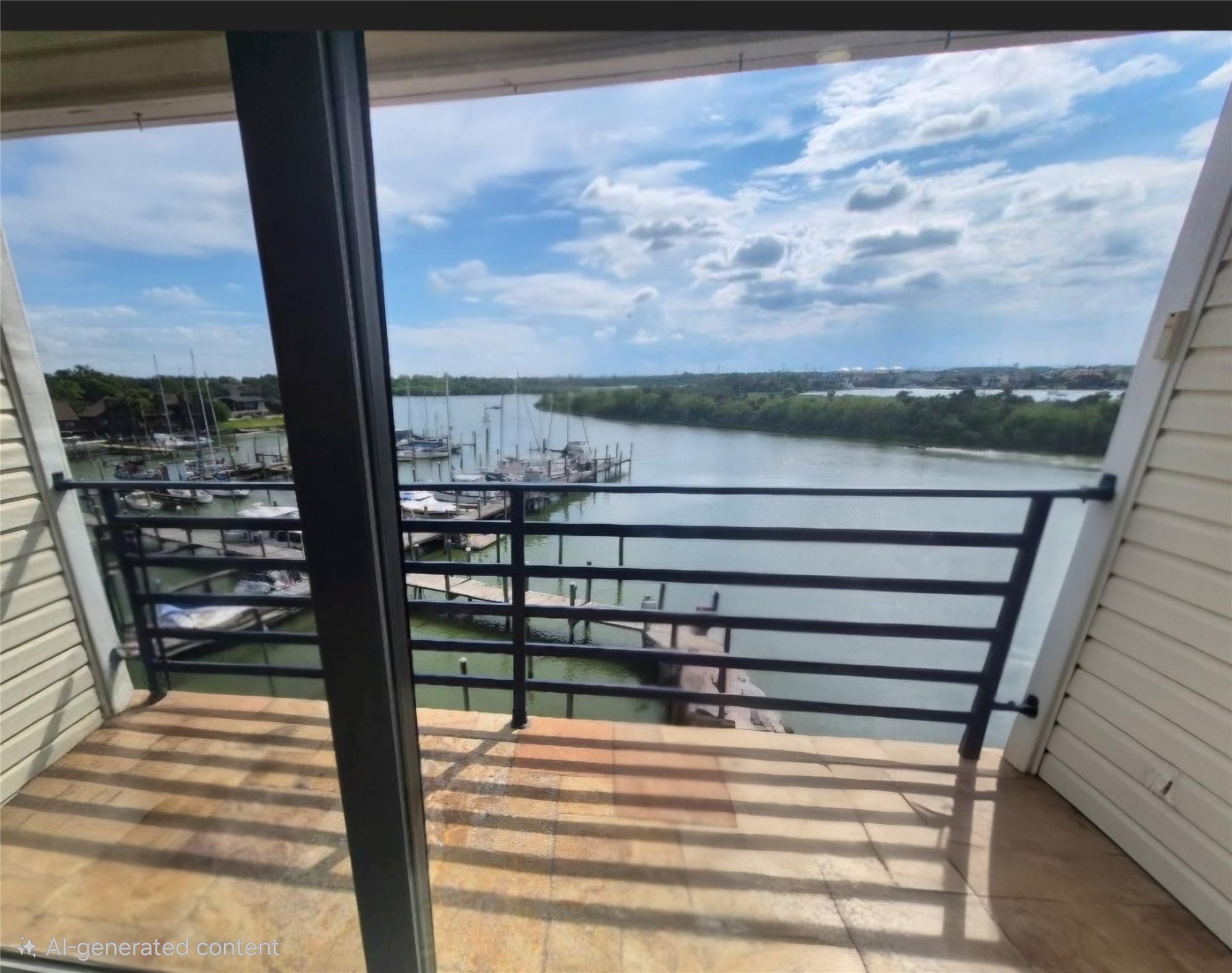 Image 3: Start your day with this magnificent view!
